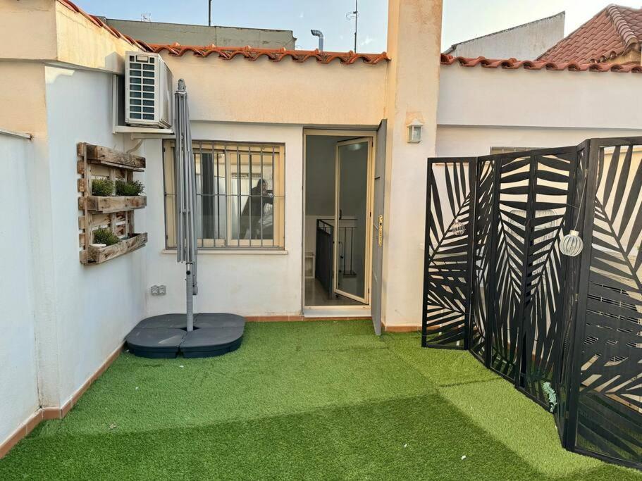 Appartamento Apartamento Centro Historico Málaga